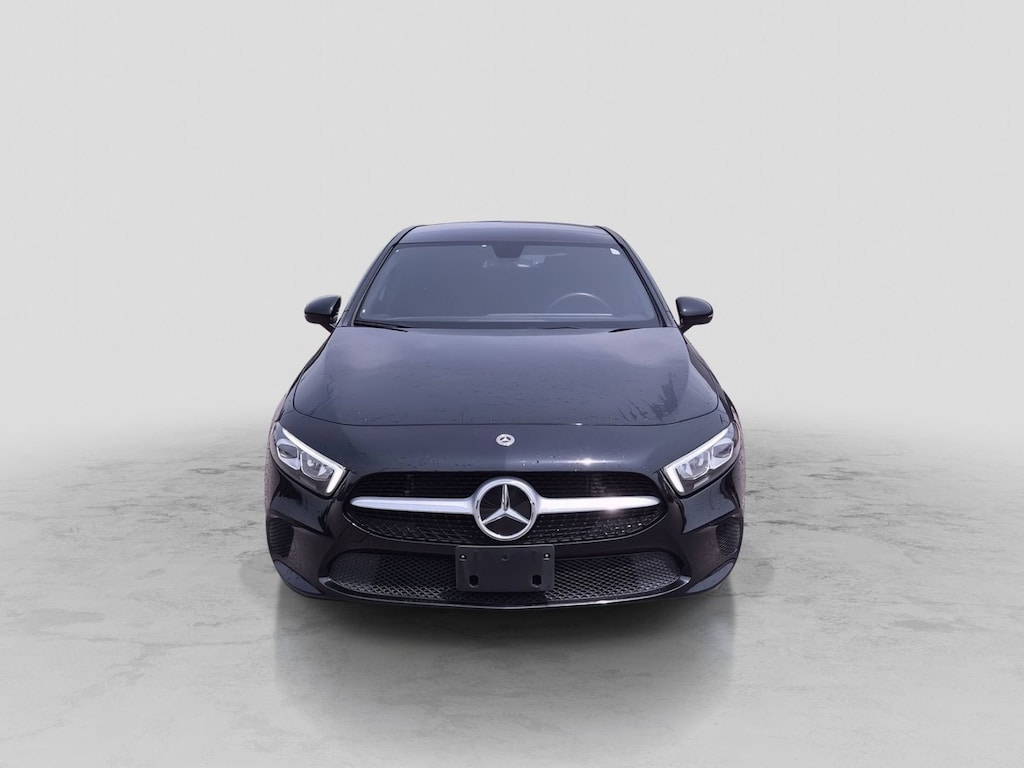 Used 2022 Mercedes-Benz A-Class A 220 Sedan