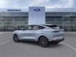 2026 Ford Mustang Mach-E Premium CROSSOVERS