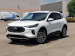 Ford Escape Plug-In Hybrid