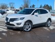  Lincoln MKC