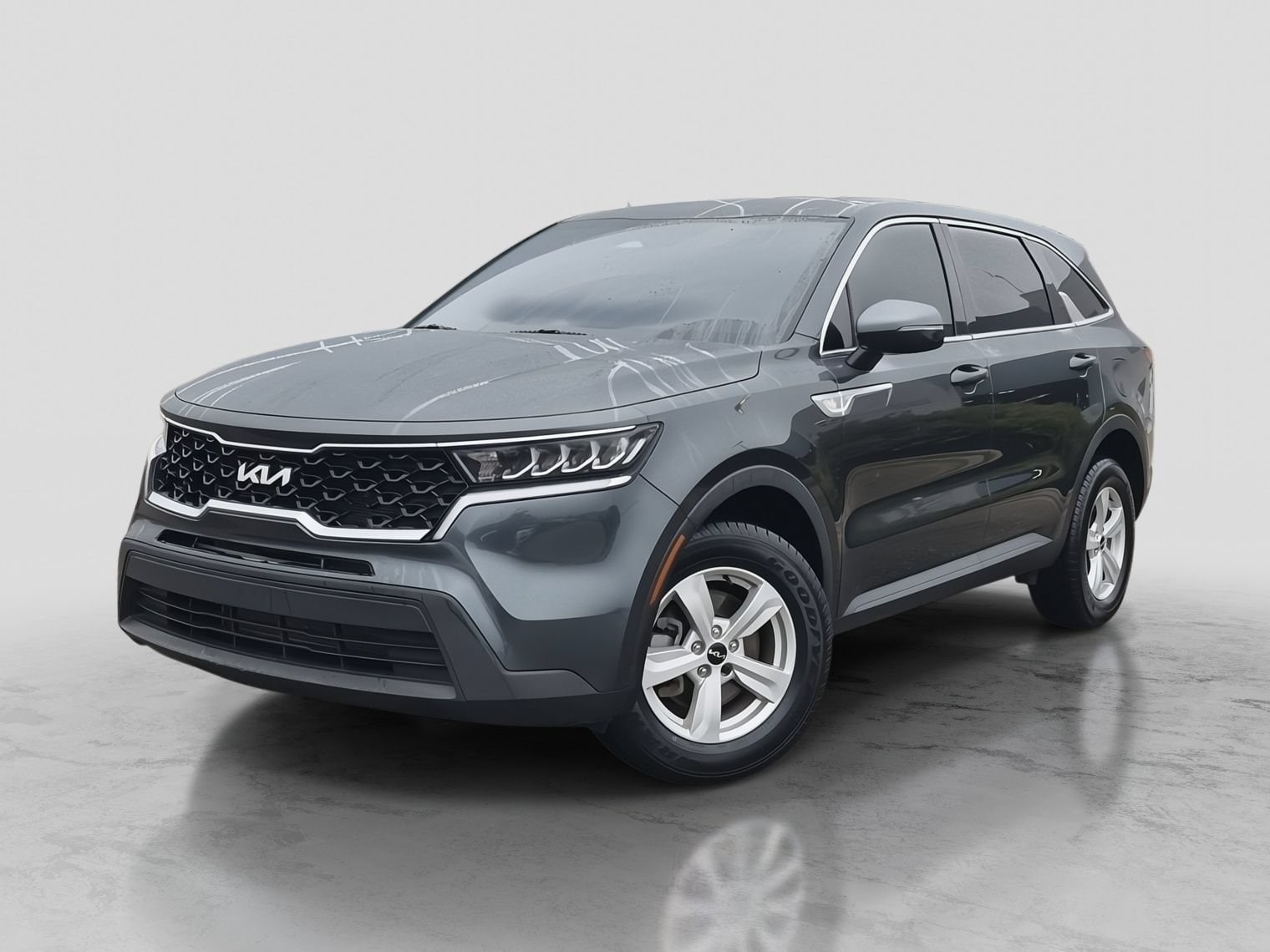 2023 Kia Sorento