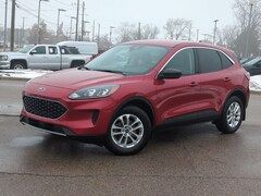2022 Ford Escape SE SUV in Waterford, MI
