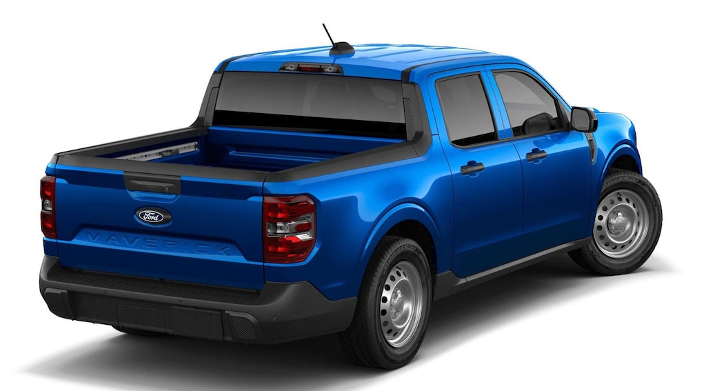 New 2026 Ford Maverick XL Truck
