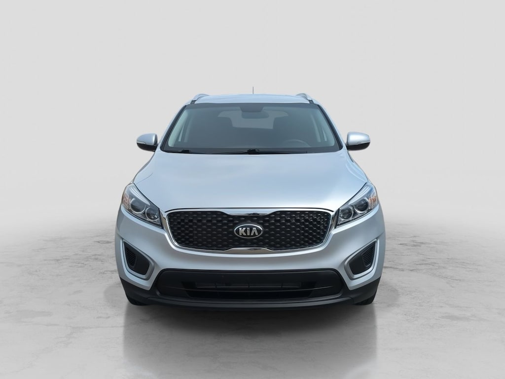 Used 2017 Kia Sorento LX SUV