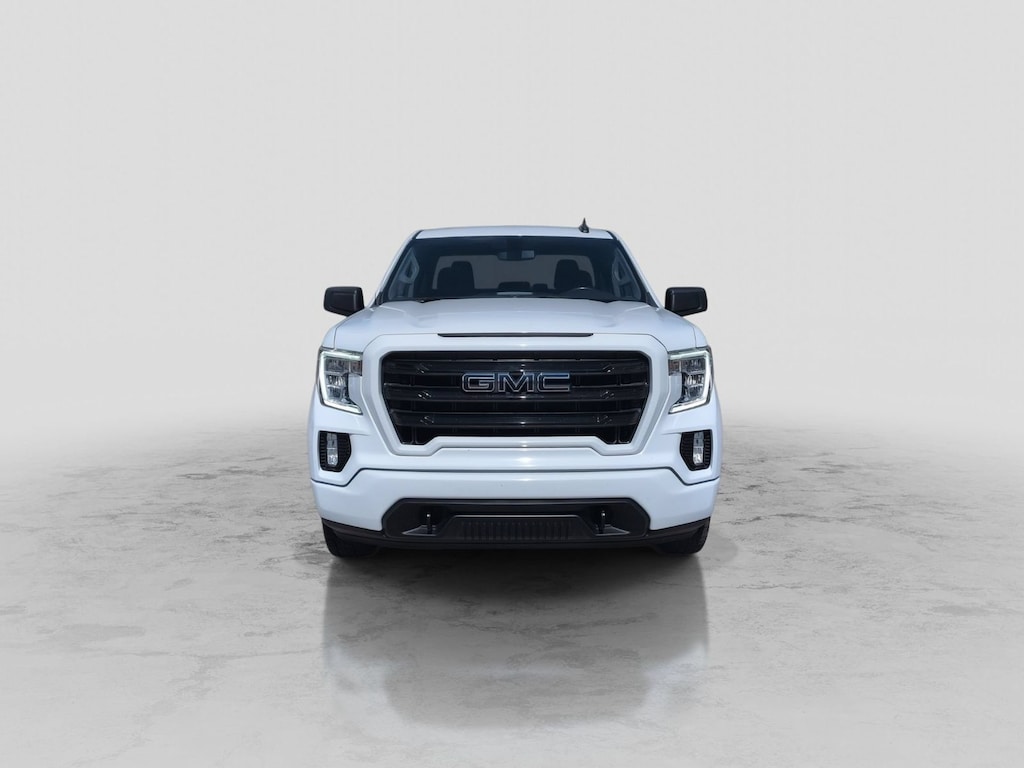 Used 2022 GMC Sierra 1500 Limited Elevation Truck