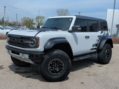 2024 Ford Bronco Raptor SUV in Waterford, MI