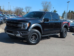 2023 Ford F-150 Raptor Truck in Waterford, MI