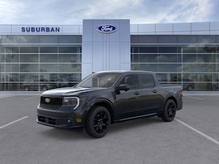 2025 Ford Maverick Lobo High Truck SRB30447