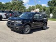  Ford Bronco Sport