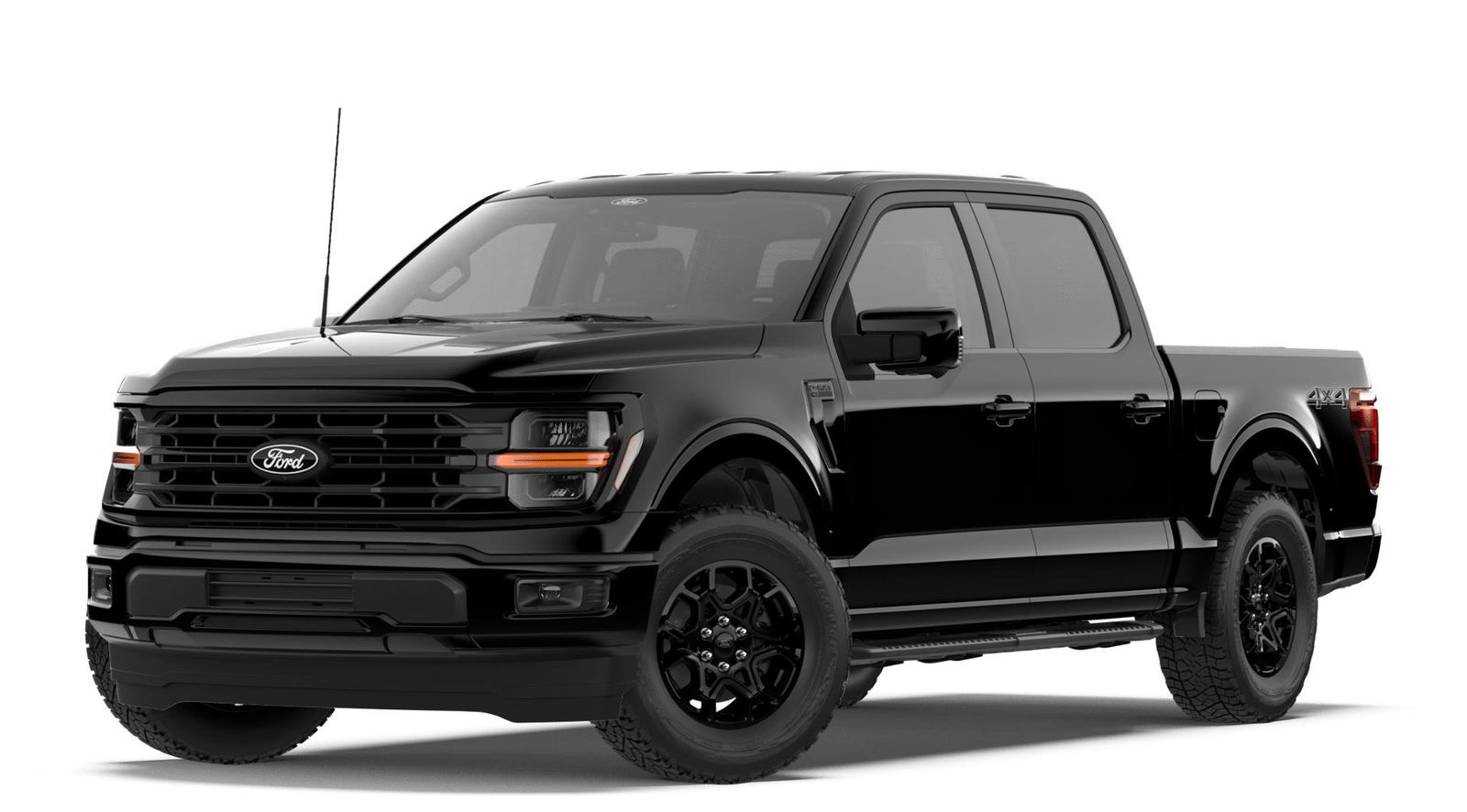 2026 Ford F-150 XLT 4x4 SuperCrew 5-1/2 Box's photo