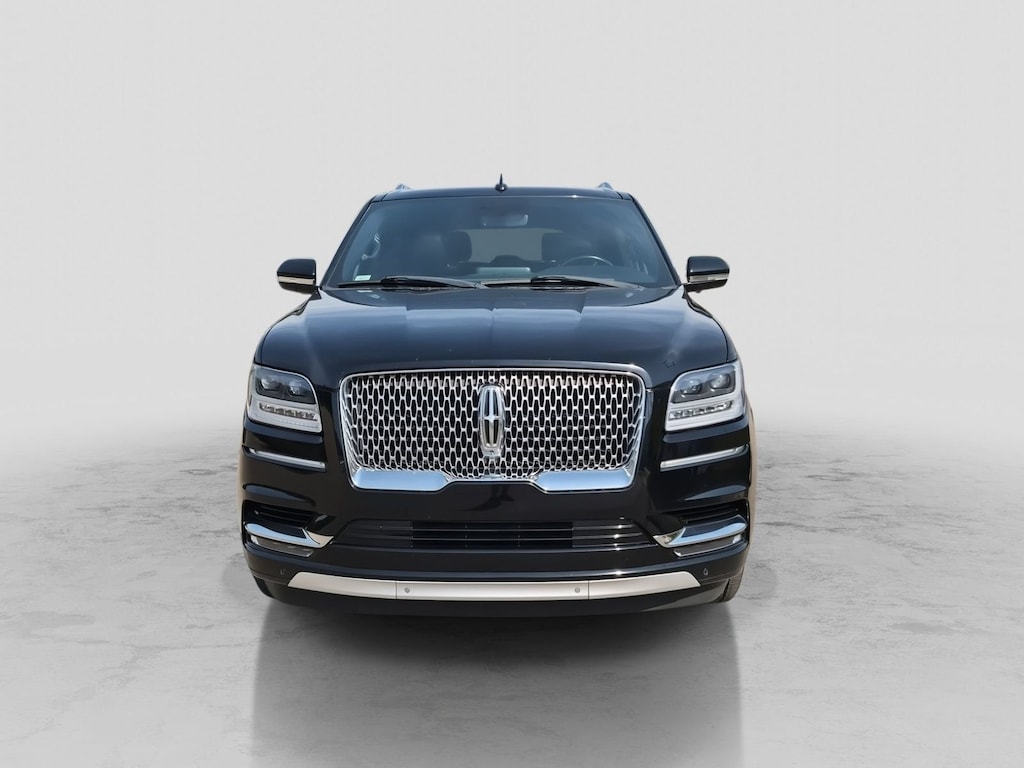 Used 2018 Lincoln Navigator Reserve SUV