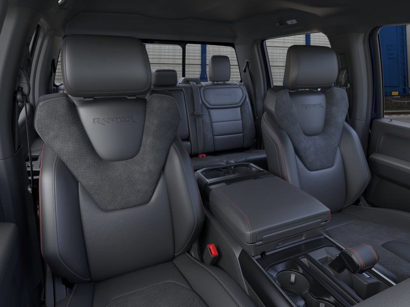 2025 Ford F-150 Raptor - Photo 10