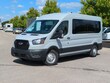  Ford Transit-350