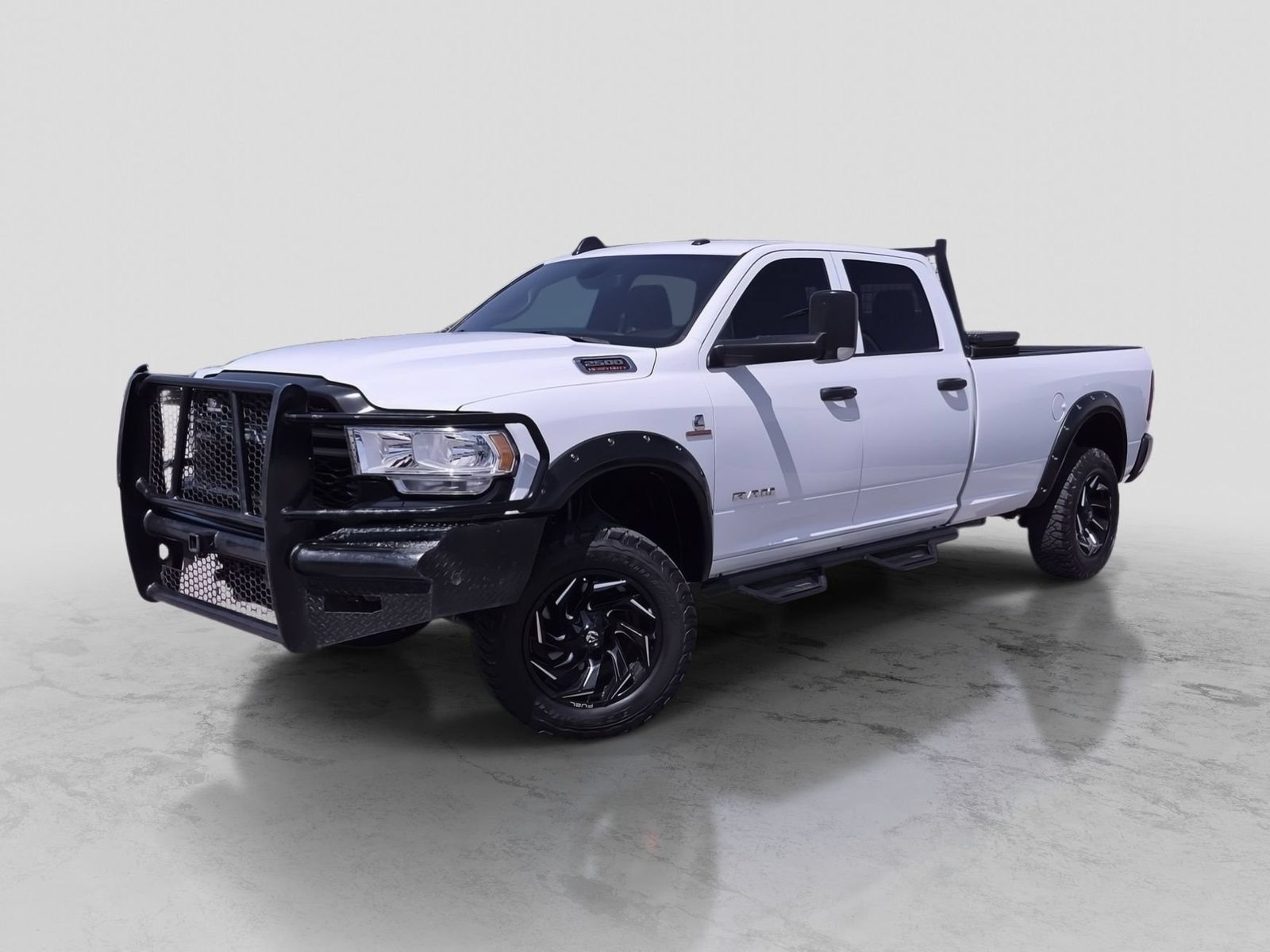 2022 RAM 2500 Tradesman 4X4 Crew Cab LWB's photo