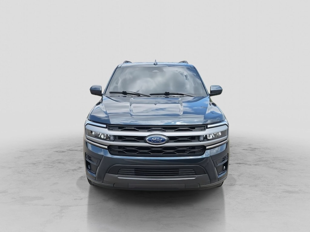Used 2022 Ford Expedition XLT SUV