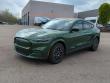 2026 Ford Mustang Mach-E Premium CROSSOVERS