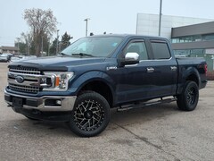 2019 Ford F-150 XLT Truck in Waterford, MI