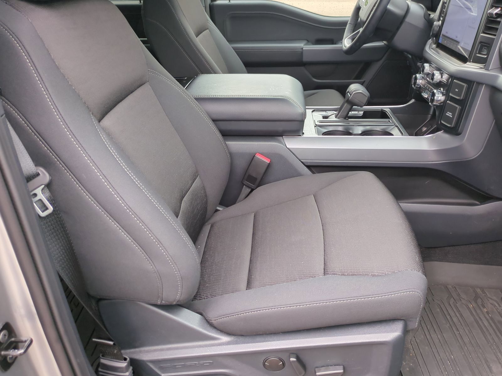 2026 Ford F-150 XLT - Photo 21