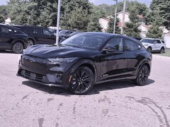 2026 Ford Mustang Mach-E Premium CROSSOVERS