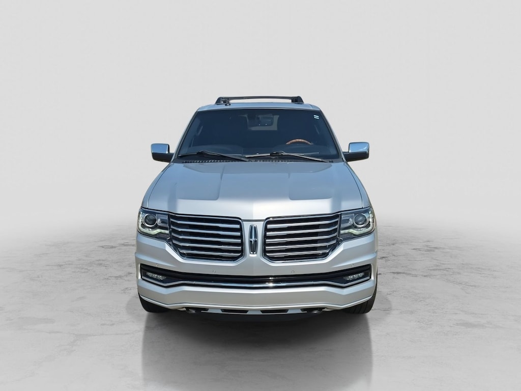 Used 2017 Lincoln Navigator Select SUV