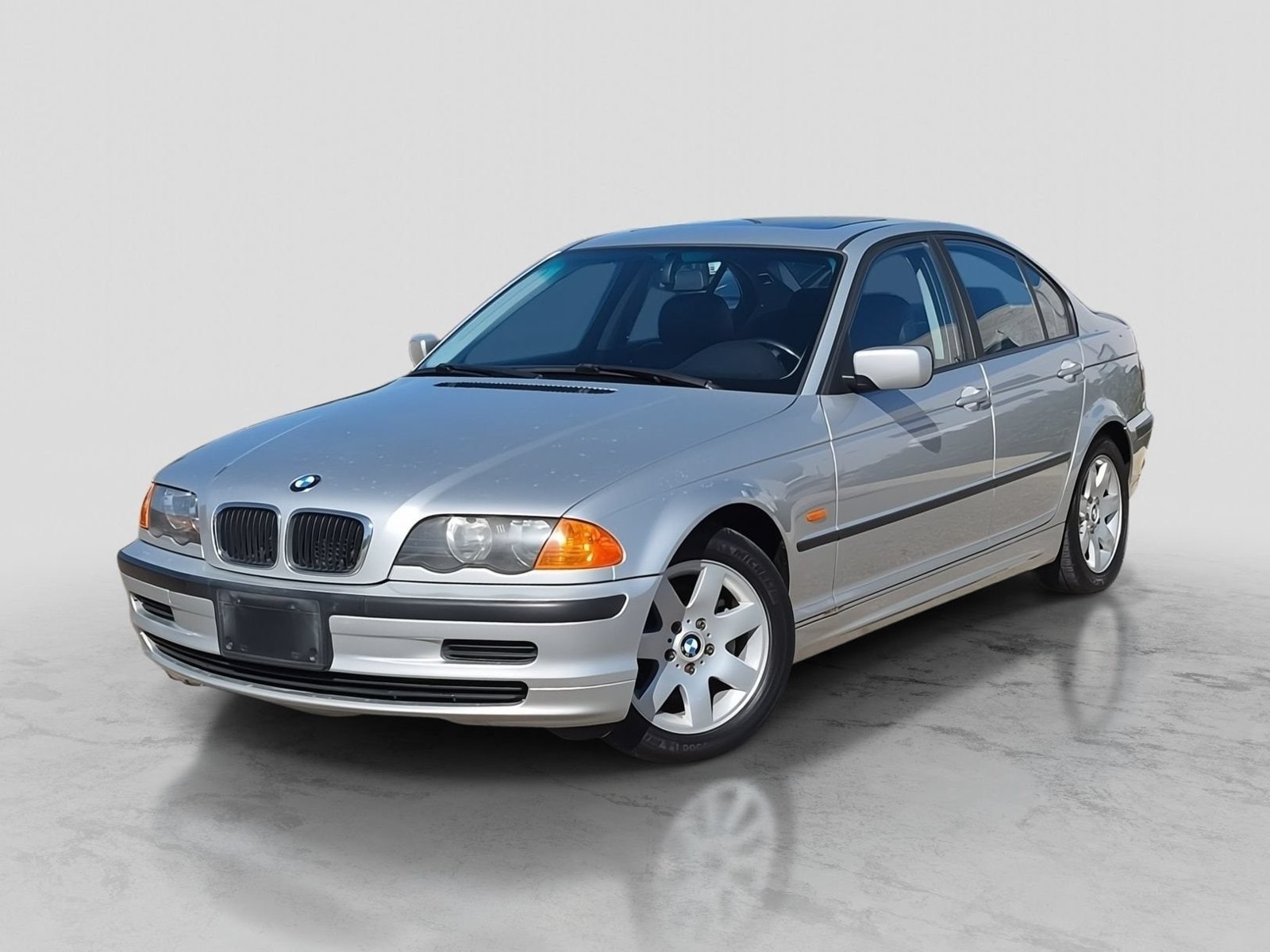 2000 BMW 3 Series Base
