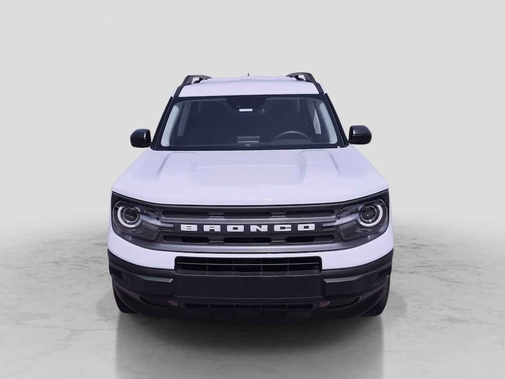 Certified 2023 Ford Bronco Sport Big Bend SUV