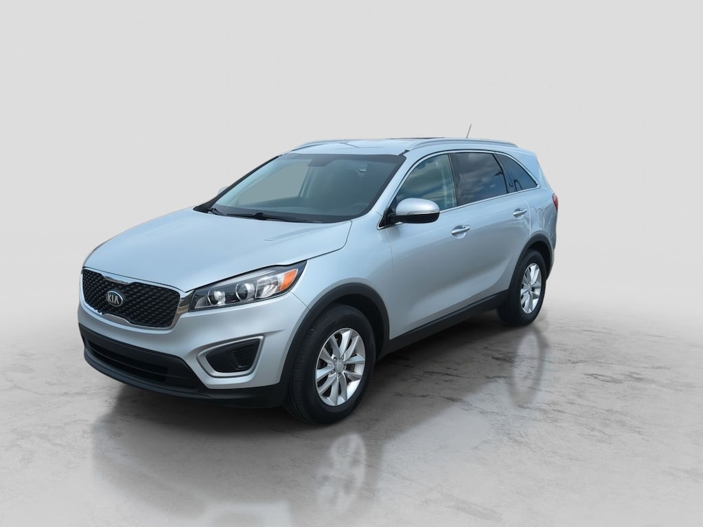 Used 2017 Kia Sorento LX SUV
