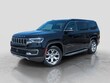  Jeep Wagoneer