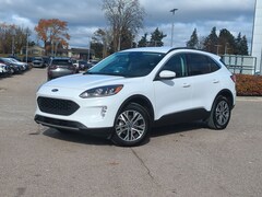 2022 Ford Escape SEL SUV in Waterford, MI