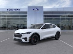 2025 Ford Mustang Mach-E Premium CROSSOVERS