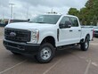 Ford F-250SD