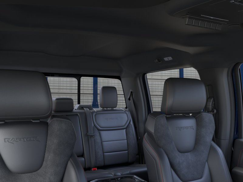 2025 Ford F-150 Raptor - Photo 22
