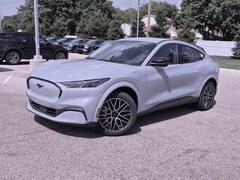 2026 Ford Mustang Mach-E Premium CROSSOVERS