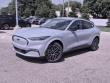 2026 Ford Mustang Mach-E Premium CROSSOVERS