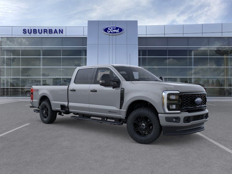 2026 Ford F-350 Super Duty XL - Photo 7