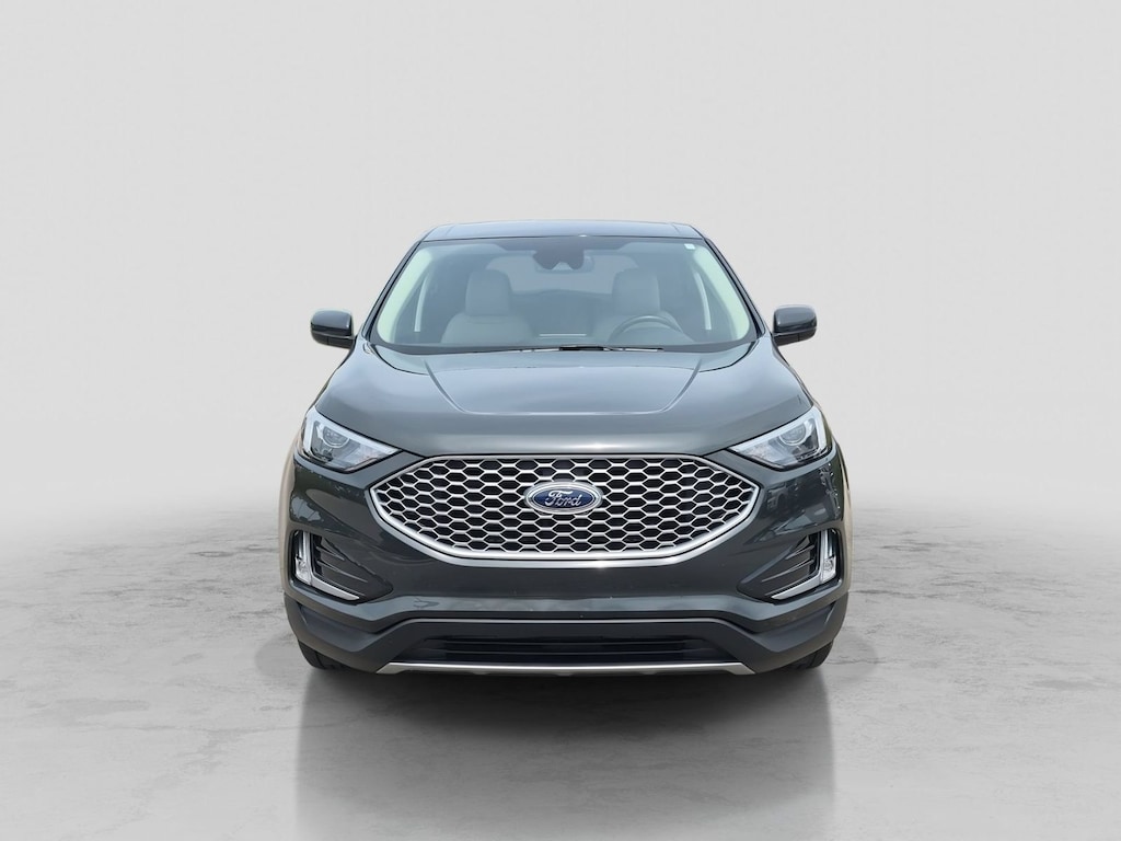 Certified 2024 Ford Edge SEL SUV