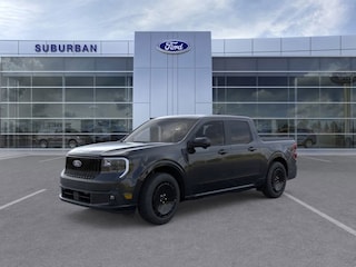 2025 Ford Maverick Lobo High Truck SRB31317