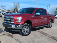 2016 Ford F-150 Lariat Truck in Waterford, MI