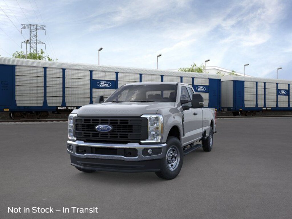 New 2026 Ford F-250SD XL Truck
