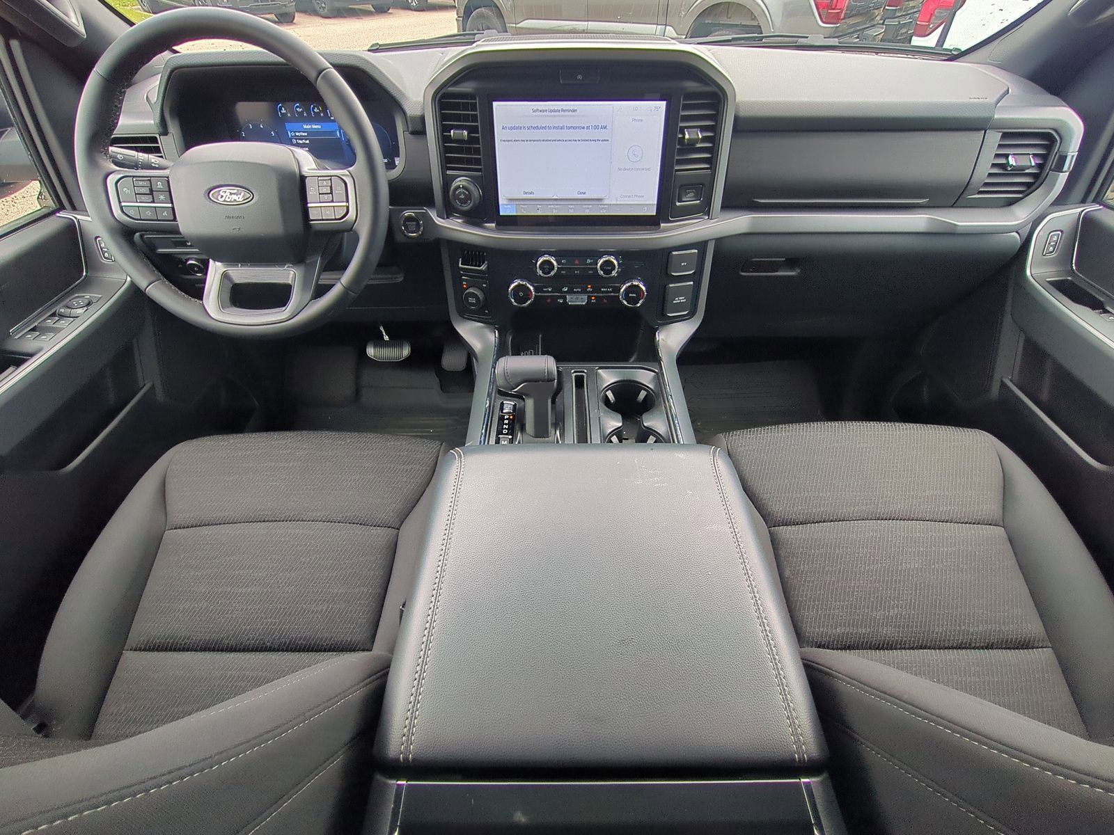 2026 Ford F-150 XLT - Photo 15