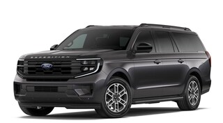 2026 Ford Expedition Max Active SUV