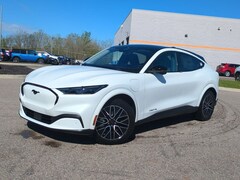 2026 Ford Mustang Mach-E Premium CROSSOVERS