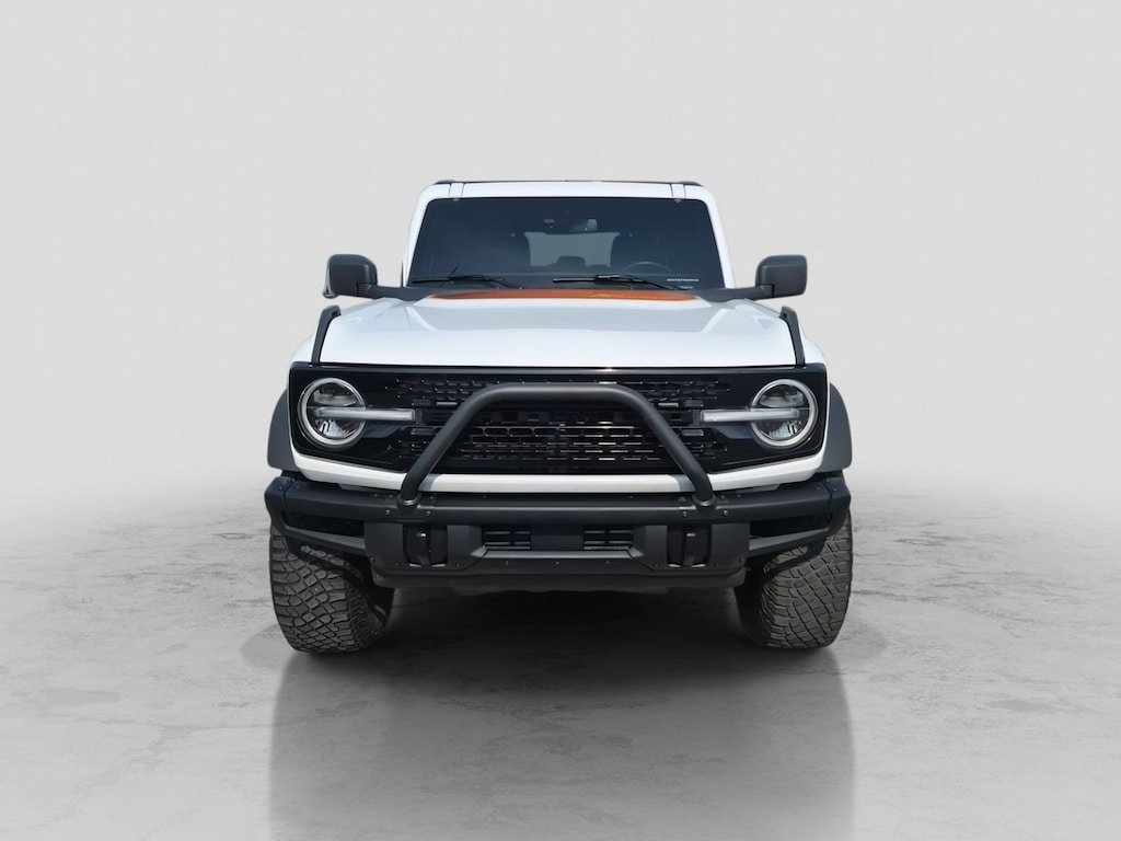Used 2024 Ford Bronco Badlands SUV