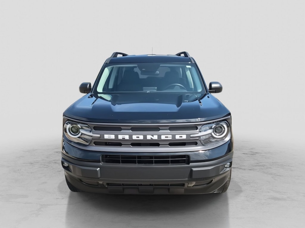 Used 2024 Ford Bronco Sport Big Bend SUV