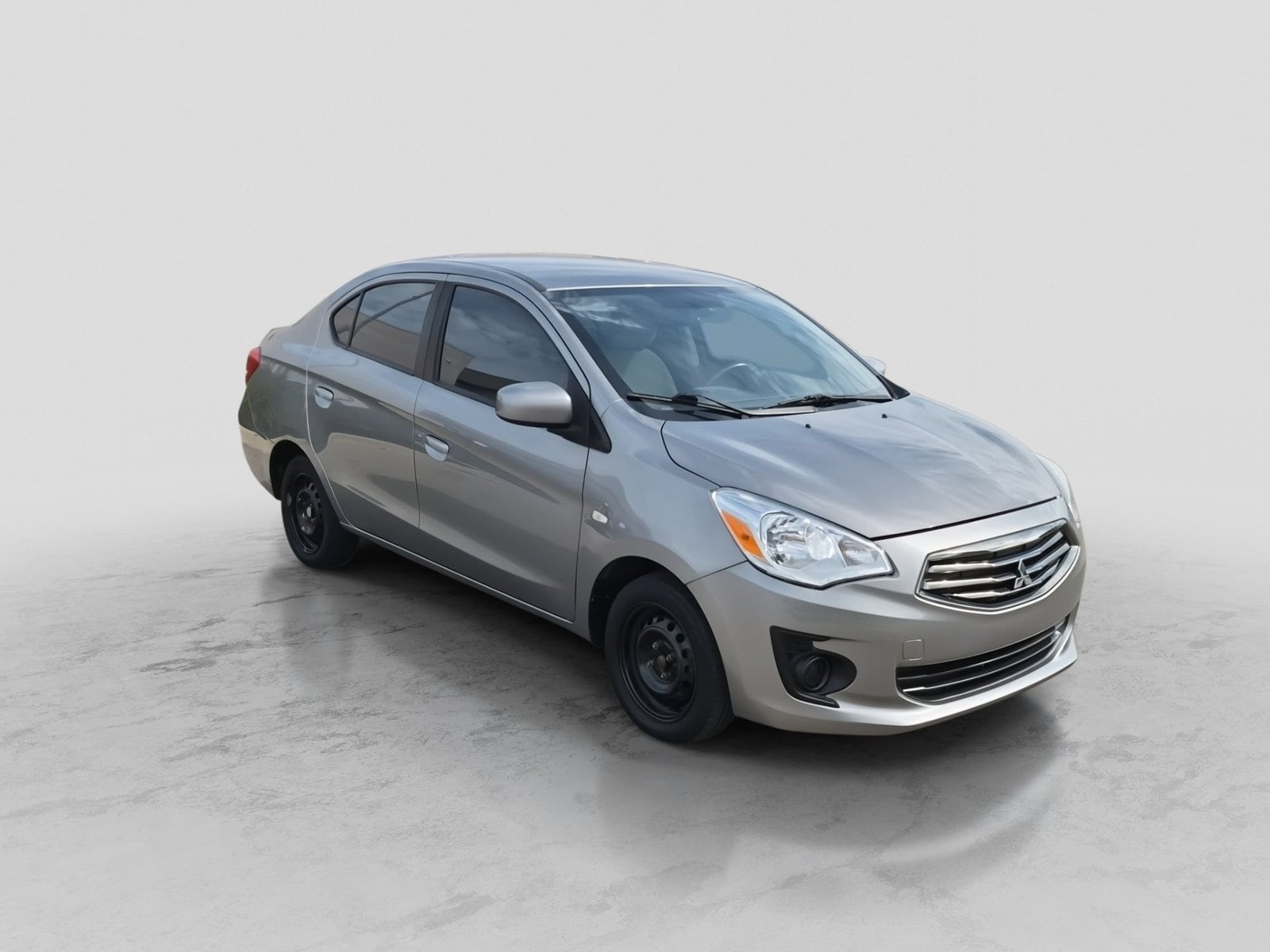 Used 2017 Mitsubishi Mirage G4 ES with VIN ML32F3FJ2HHF19613 for sale in Waterford Township, MI