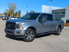 2020 Ford F-150 XLT Truck in Waterford, MI
