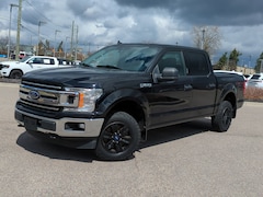 2020 Ford F-150 XLT Truck in Waterford, MI