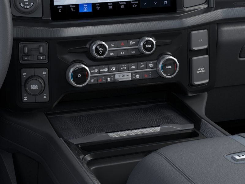 2026 Ford F-350 Super Duty Platinum - Photo 15