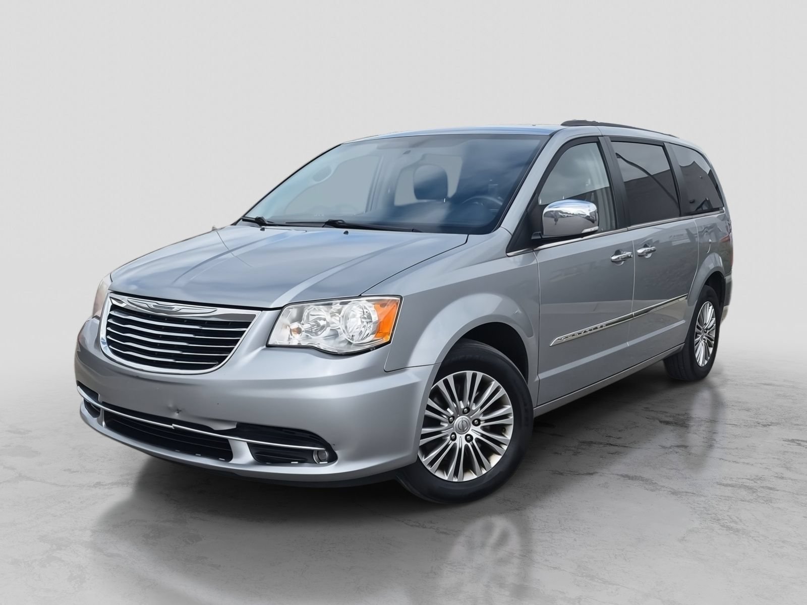 Chrysler Town & Country