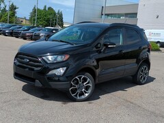 2020 Ford EcoSport SES SUV in Waterford, MI